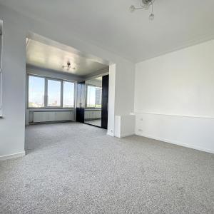 Général Jacques: Superbe penthouse 3ch + terrasses + parking