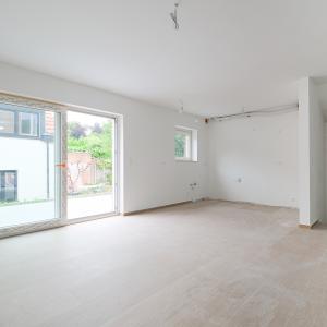 La Hulpe – Maison neuve de standing avec terrasse et garage
