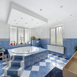 Parc Duden : Superbe maison 4 chambres + double box