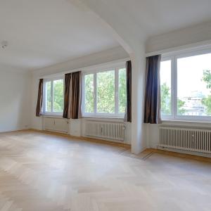 Molière/Pl. C. Meunier : Appartement 2 ch, terrasse + garage