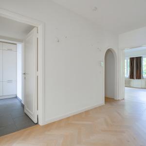 Molière/Pl. C. Meunier : Appartement 2 ch, terrasse + garage