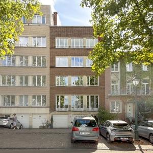 Molière/Pl. C. Meunier : Appartement 2 ch, terrasse + garage