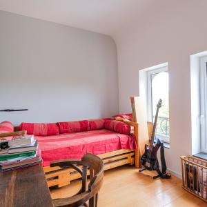 Montgomery: Magnifique penthouse duplex terrasse sud, vues