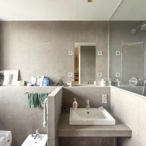 Montgomery: Magnifique penthouse duplex terrasse sud, vues