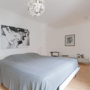 De Brouckère: magnifique duplex 3ch., 3 sdb, 2 terrasses