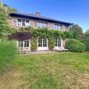 Fort-Jaco: Sublime maison avec jardin et parking