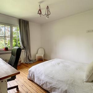 Fort-Jaco: Sublime maison avec jardin et parking