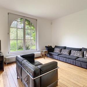 Fort-Jaco: Sublime maison avec jardin et parking