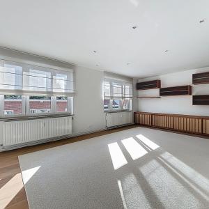 Cavell/Churchill : Bel appartement 2 chambres + balcon