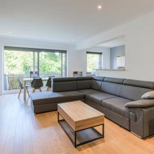 Val Fleuri, appartement rénové 2 chambres + terrasse