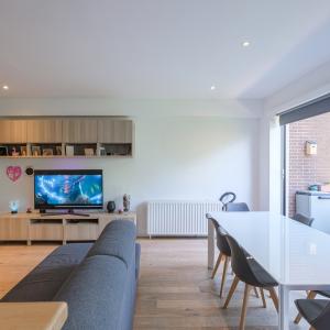 Val Fleuri, appartement rénové 2 chambres + terrasse