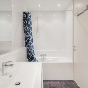 Val Fleuri, appartement rénové 2 chambres + terrasse