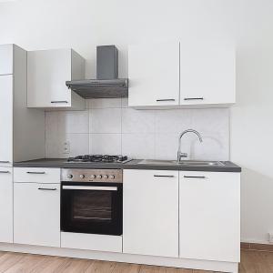 Chatelain/Defaqcz : Bel appartement 1 ch