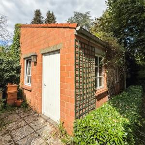 Floride : Maison 2 ch + bureau + jardin