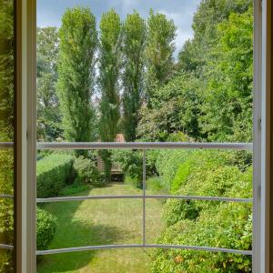 Floride : Maison 2 ch + bureau + jardin