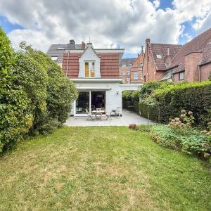 Floride : Maison 2 ch + bureau + jardin
