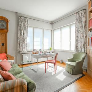 Floride : Maison 2 ch + bureau + jardin