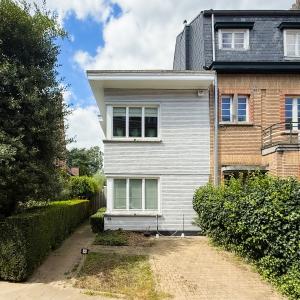 Floride : Maison 2 ch + bureau + jardin