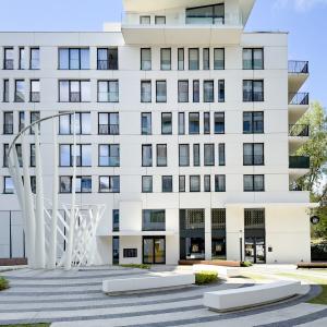 Penthouse avec terrasse de 80 m² & vue exceptionnelle (270°)