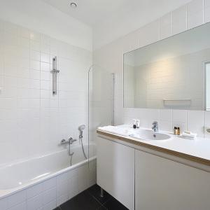 Av. Molière - Appartement meublé rénové 1 chambre 