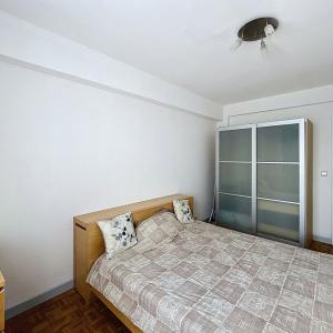 Quartier Européen : Bel appartement 1ch meublé