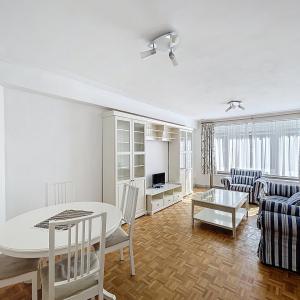 Quartier Européen : Bel appartement 1ch meublé