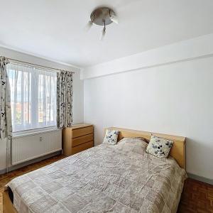 Quartier Européen : Bel appartement 1ch meublé