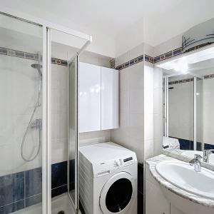 Quartier Européen : Bel appartement 1ch meublé