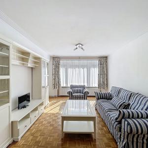 Quartier Européen : Bel appartement 1ch meublé