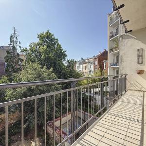 Lepoutre, appartement 2 ch entièrement rénové
