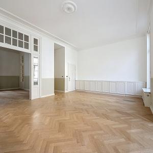 Lepoutre, appartement 2 ch entièrement rénové