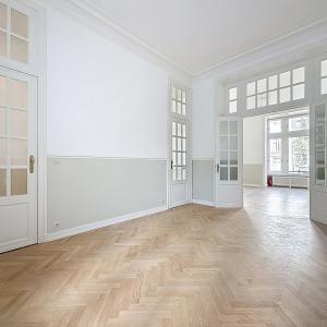 Lepoutre, appartement 2 ch entièrement rénové