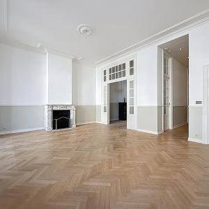 Lepoutre, appartement 2 ch entièrement rénové