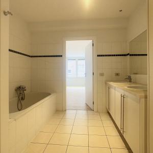 Ma Campagne/Defacqz : appartement 2ch + terrasse + parking