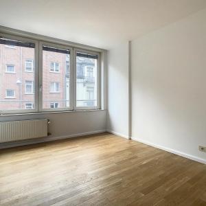Ma Campagne/Defacqz : appartement 2ch + terrasse + parking
