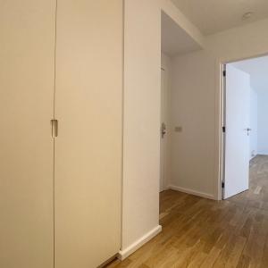 Ma Campagne/Defacqz : appartement 2ch + terrasse + parking