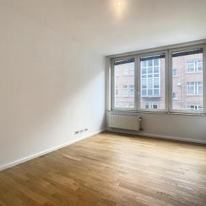 Ma Campagne/Defacqz : appartement 2ch + terrasse + parking
