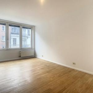 Ma Campagne/Defacqz : appartement 2ch + terrasse + parking