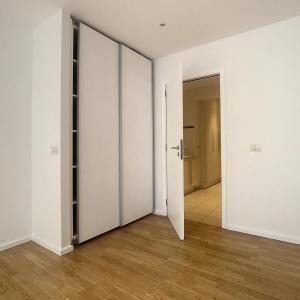 Ma Campagne/Defacqz : appartement 2ch + terrasse + parking