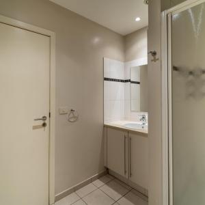 Ma Campagne/Defacqz : appartement 2ch + terrasse + parking