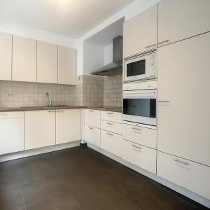 Ma Campagne/Defacqz : appartement 2ch + terrasse + parking