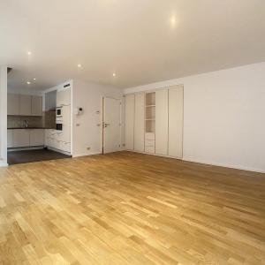 Ma Campagne/Defacqz : appartement 2ch + terrasse + parking