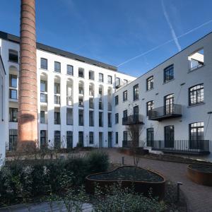 Prince Royal : Bel appartement neuf 1 chambre + terrasse
