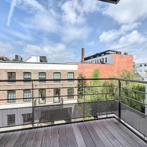 Prince Royal : Bel appartement neuf 1 chambre + terrasse