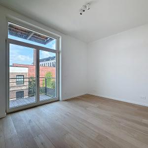 Prince Royal : Bel appartement neuf 1 chambre + terrasse