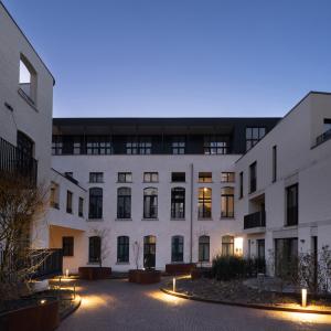 Prince Royal : Bel appartement neuf 1 chambre + terrasse