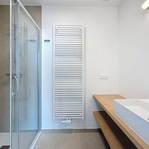 Prince Royal : Bel appartement neuf 1 chambre + terrasse