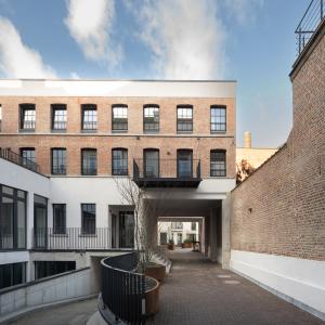 Prince Royal : Bel appartement neuf 1 chambre + terrasse