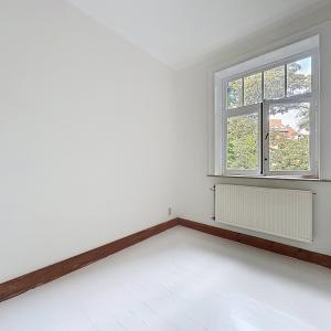 Pl. Brugmann : Magnifique appartement de 2 chambres rénové 