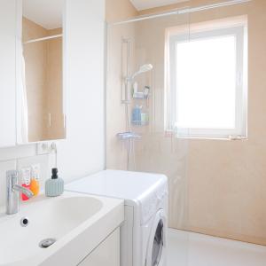 Flagey/Jourdan : Superbe appartement 2 chambres + balcon